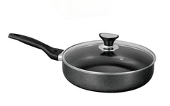Sonex Classic Non-Stick Fry Pan with Glass Lid