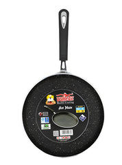 Domestic Marble Coating Non-Stick Flat Hot Plate