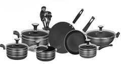 Sonex Cara Non-Stick Gift Pack 18 Pcs