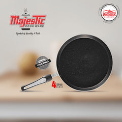 Majestic Non-Stick Hot Plate 12 Inch