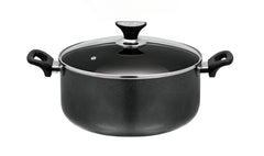 Sonex Classic Casserole Handi Non-Stick with Glass Lid