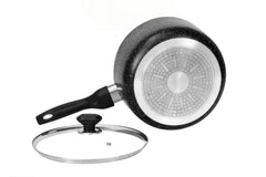 Sonex Induction Royal Sauce Pan – Premium Non-Stick