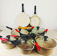 SONEX Eden Plus 20-Piece Gift Pack White Colour –Die-Cast