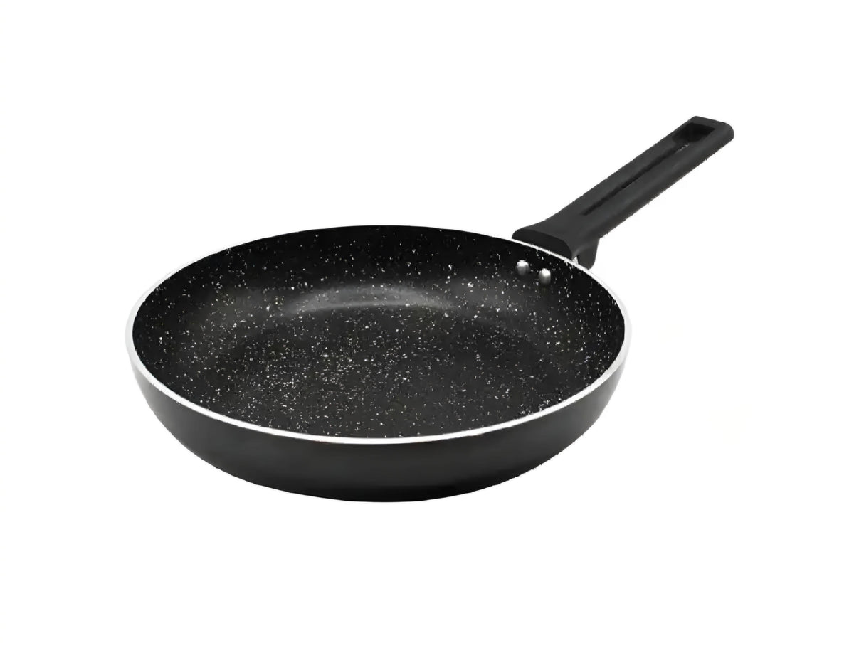 SKY Non-Stick Marble Coated 3D Fry Pan | All Sizes Available