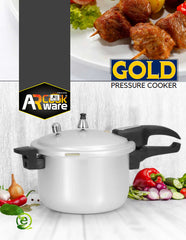 AR Pressure Cooker Heavy Weight All sizes available