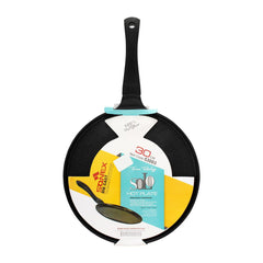 Sonex Die-Cast Hot Plate Solo – Non-Stick Pan