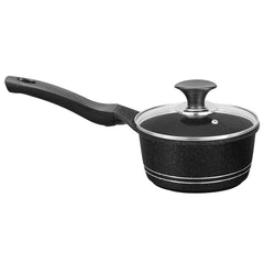 Sonex Die-Cast Eden Saucepan 18cm – Non-Stick