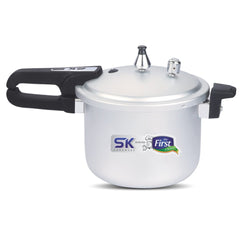 SK Topaz Aluminium Pressure Cooker