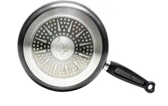 Sonex Induction Royal Sauce Pan – Premium Non-Stick