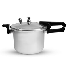 CHEF Soft Anodized Pressure Cooker