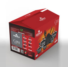 Sonex Cara Non-Stick Gift Pack 18 Pcs