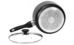 Sonex Induction Galaxy Sauce pan 20cm Non stick