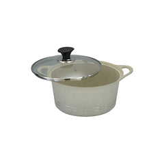 Sonex Eden Die-Cast Casserole – Marble Coated Non-Stick