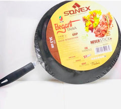 Sonex Non-Stick Elegant Tawa 34.5cm