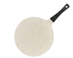 Sonex Die-Cast Mac Tawa 30cm – Marble Non-Stick White