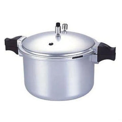 Sonex Elegant Anodized Pressure Cooker