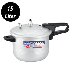 National Pressure Cooker Big Size