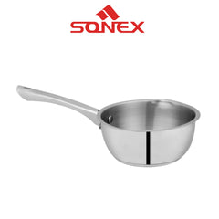 Sonex Majestic Stainless Steel Milkpan