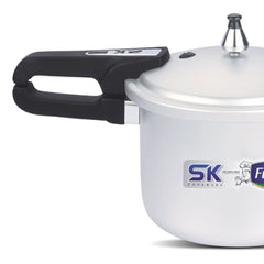 SK Topaz Aluminium Pressure Cooker