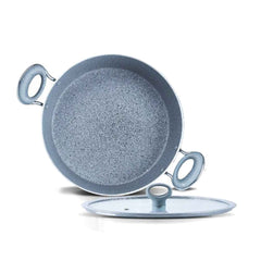 SK Signature PLUS 20-Piece Gift Set | Non-Stick Gray