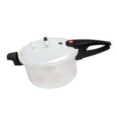 Domestic Pressure Cooker – Chef Series | Heavy Weight All Sizes Available