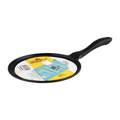 Sonex Die-Cast Hot Plate Solo – Non-Stick Pan