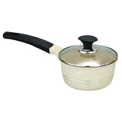 Sonex Die-Cast Eden Saucepan 18cm – Non-Stick