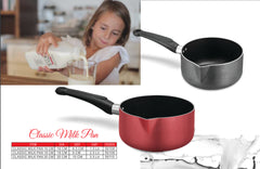 Sonex Non-Stick Claasic Milk Pan / Saucepan
