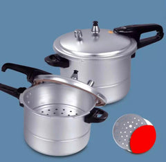 Sonex Royal Steamer Pressure Cooker