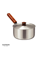 Sonex Saffron 12-Piece Metal-Finish Cookware Set
