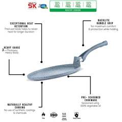SK Signature Hotplate Tawa