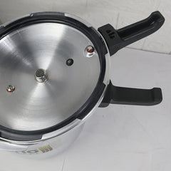 Super Mario Pressure Cooker - Kingbazar.pk