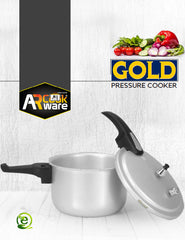 AR Pressure Cooker Heavy Weight All sizes available