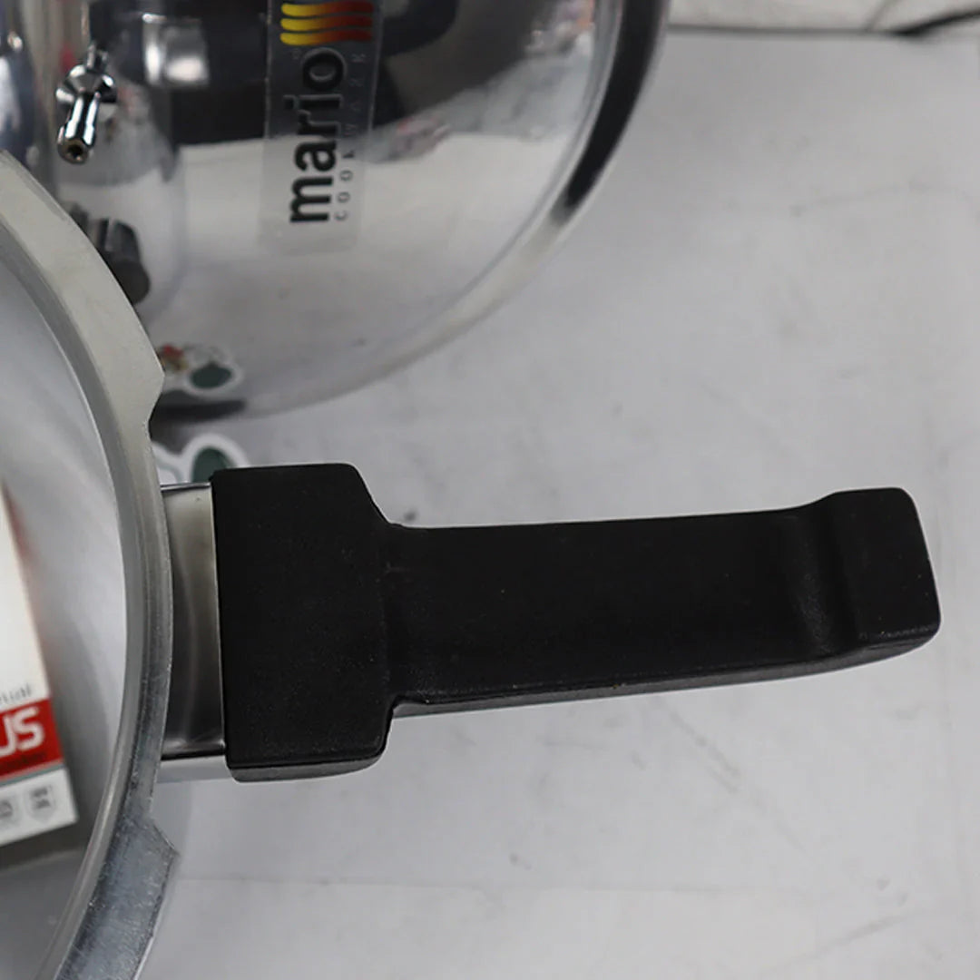 Super Mario Pressure Cooker - Kingbazar.pk