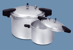 Sonex Elegant Anodized Pressure Cooker