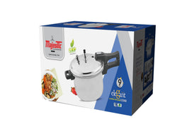 Domestic Elegant Pressure Cooker – New Trending Cooker