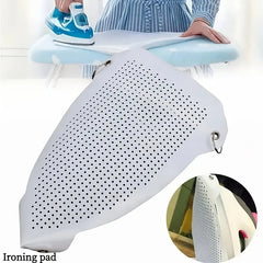 Teflon Iron Cover Protector – Non-Stick Heat-Resistant Iron Guard