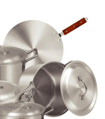 Sonex Elite Gift Set – Metal Finish 12‑Pcs