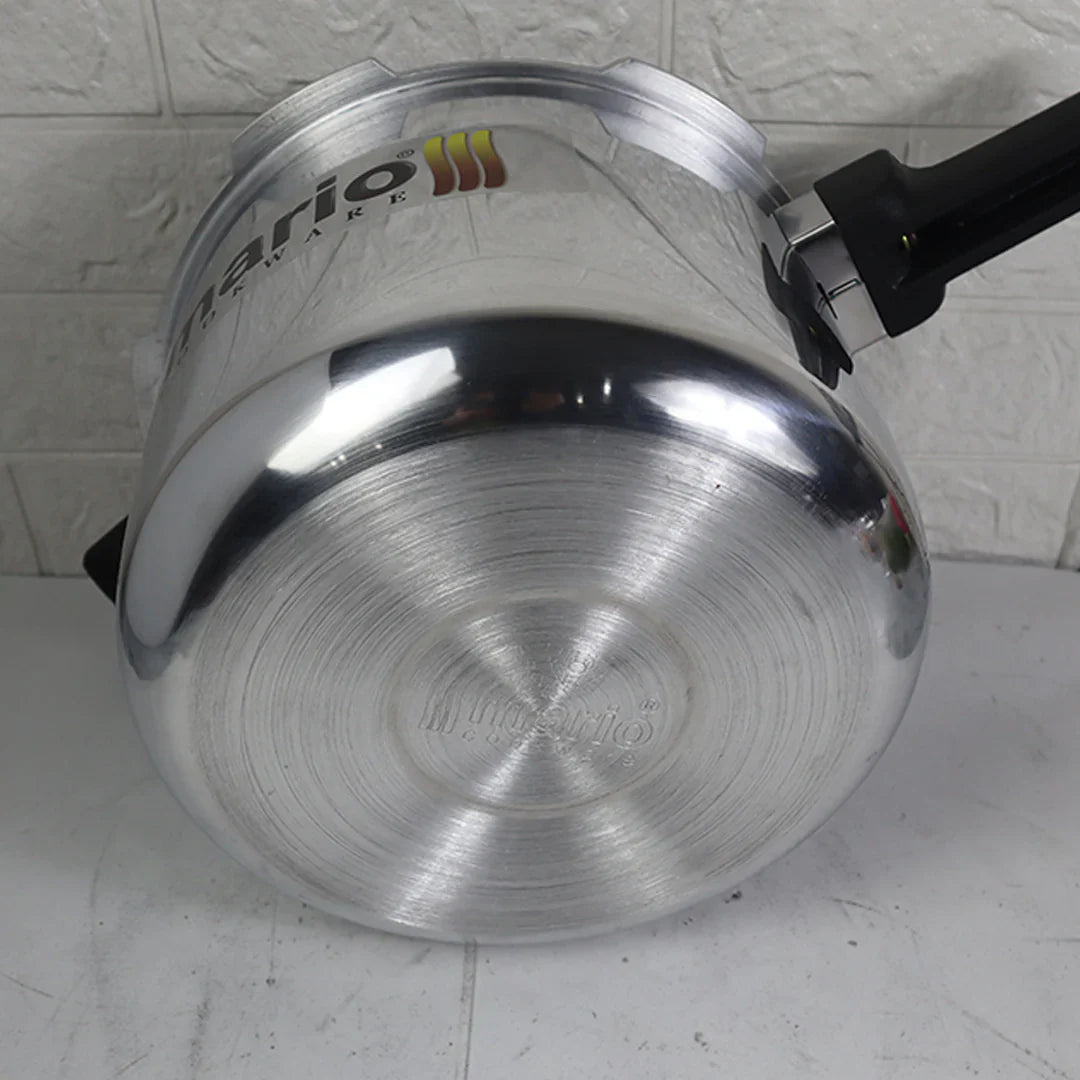 Super Mario Pressure Cooker - Kingbazar.pk