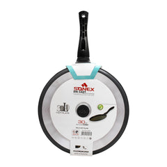 Sonex Die-Cast Hot Plate Solo – Non-Stick Pan