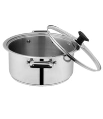 Sonex Mega Classic/Super Pot Cassrole – Stainless Steel