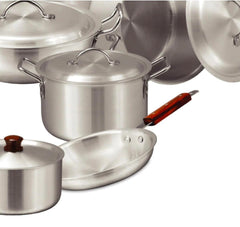 Sonex Elite Gift Set – Metal Finish 12‑Pcs