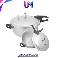 Sonex Karahi Pressure Cooker