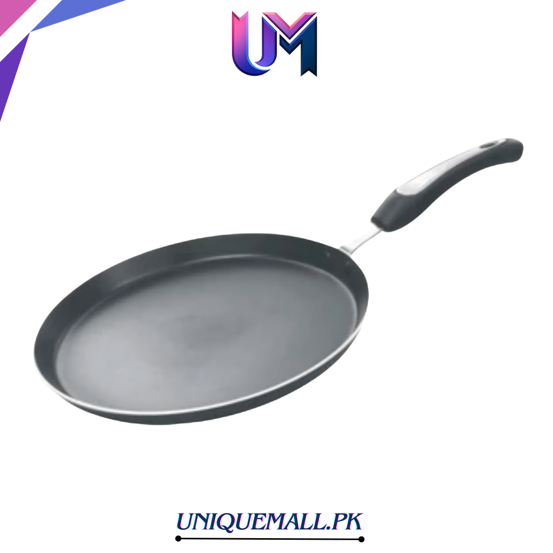 Majestic Non-Stick Hot Plate 12 Inch