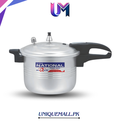 National Pressure Cooker