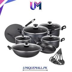 Sonex Non-Stick Classic Gift Set 18 Pcs