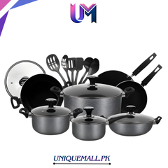 Sonex Splendor Non-Stick Gift Pack 18 Pcs