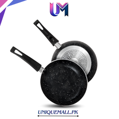 Sonex Induction Galaxy 26 cm Non-Stick Fry Pan