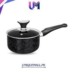 Sonex Induction Galaxy Sauce pan 20cm Non stick