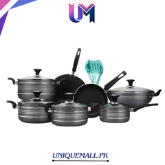 Sonex Cara Non-Stick Gift Pack 18 Pcs